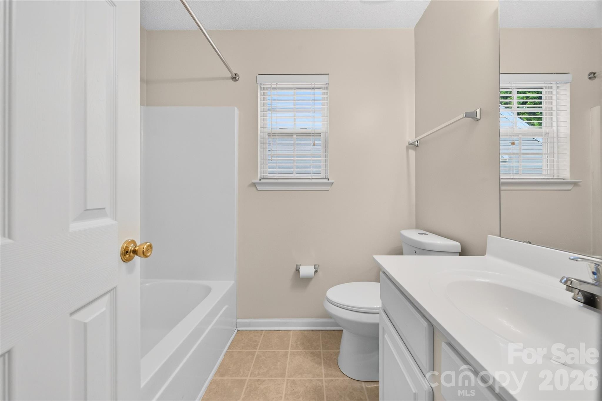 Victory Hollow - Residential