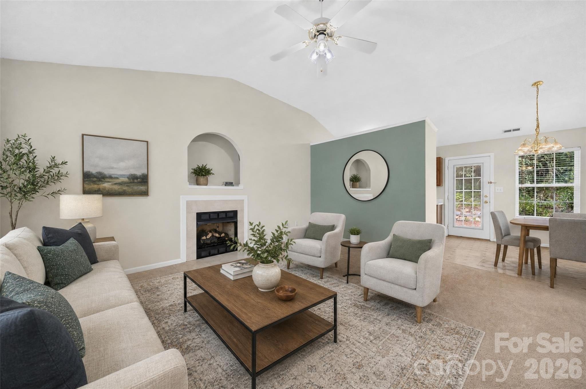 Victory Hollow - Residential