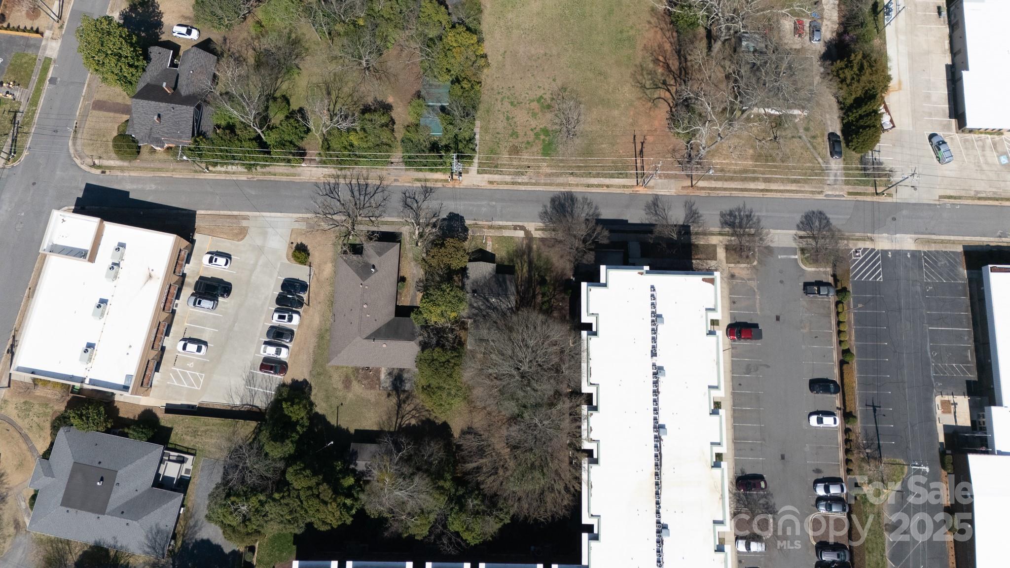 Whiteville Park - Residential