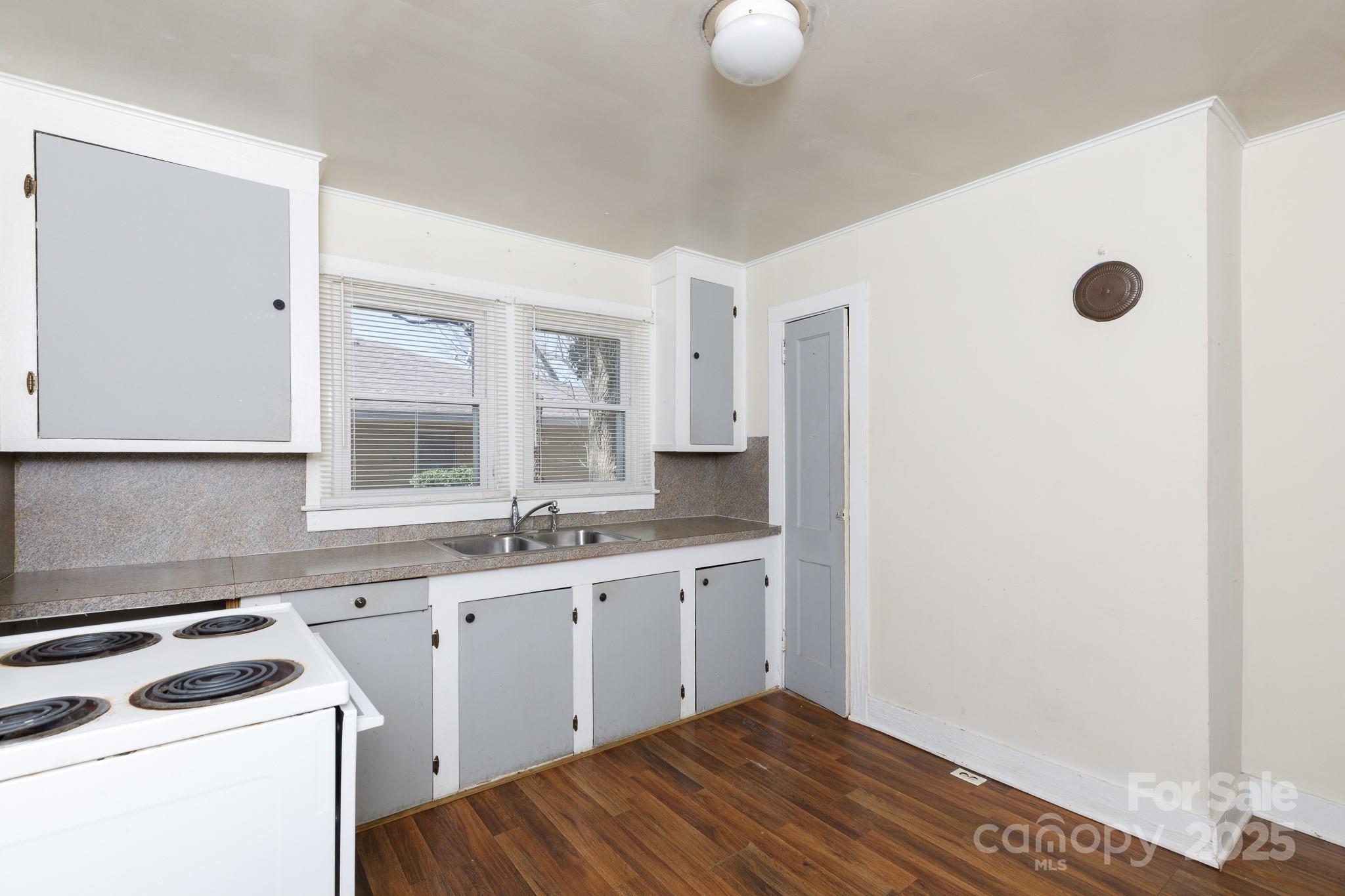 Whiteville Park - Residential