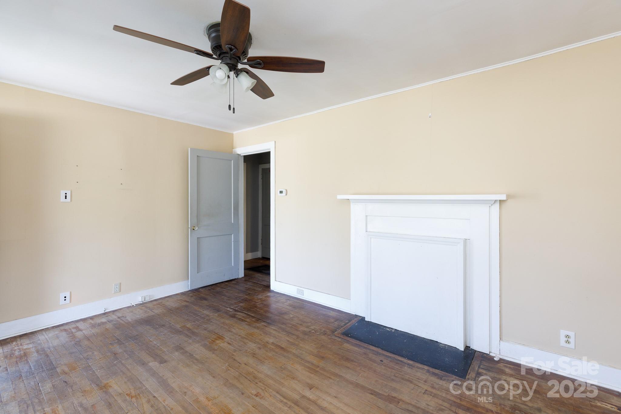 Whiteville Park - Residential