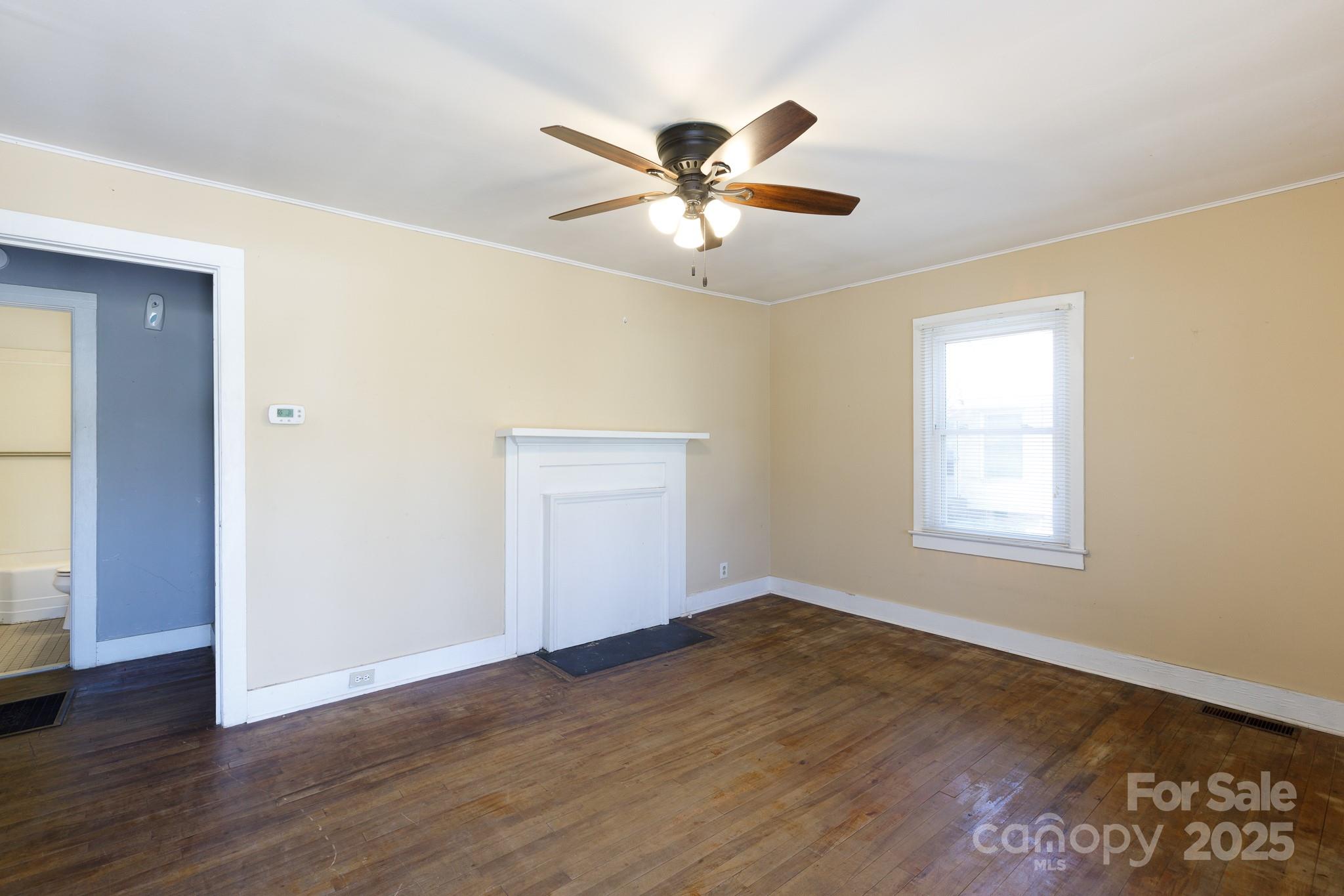 Whiteville Park - Residential