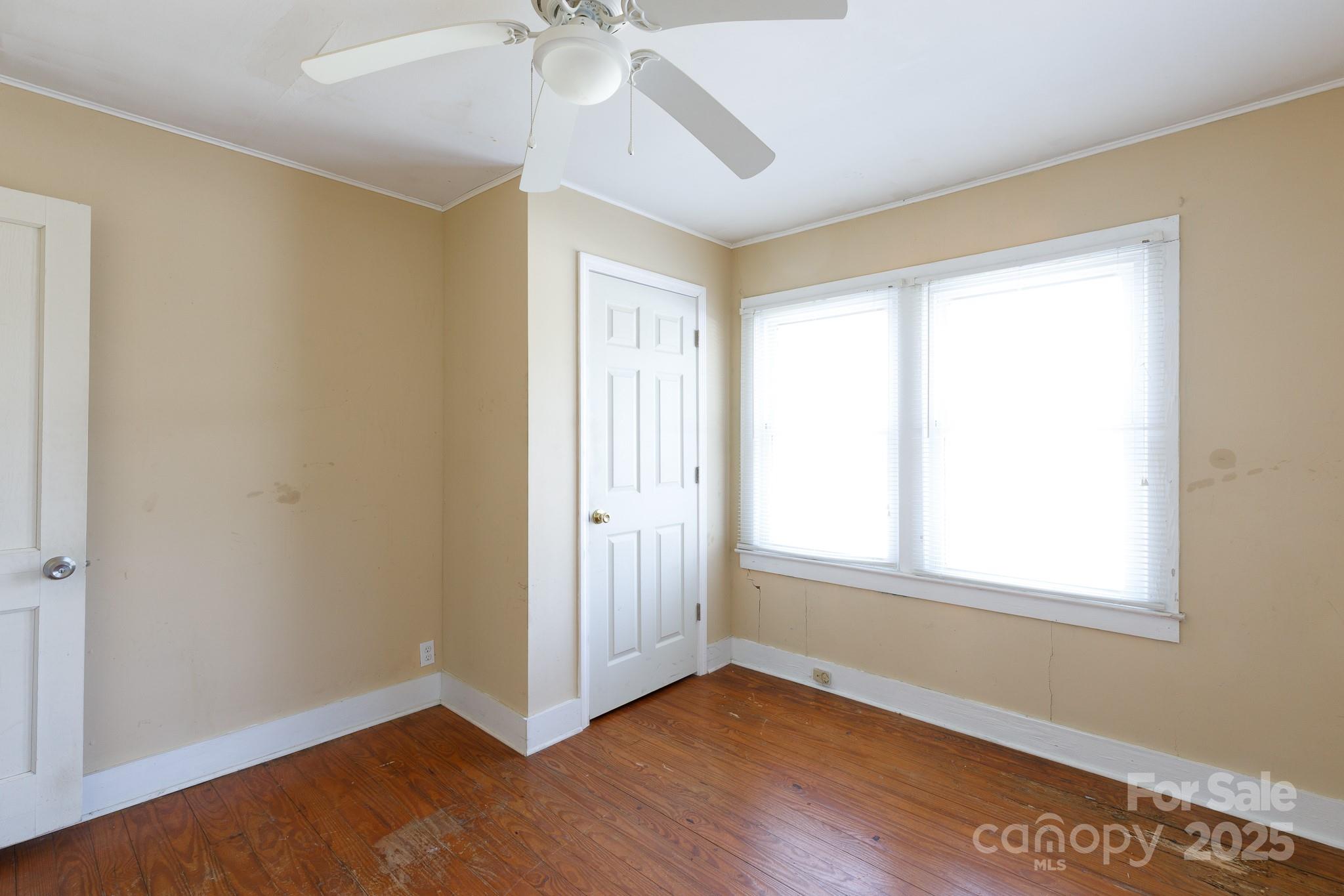 Whiteville Park - Residential