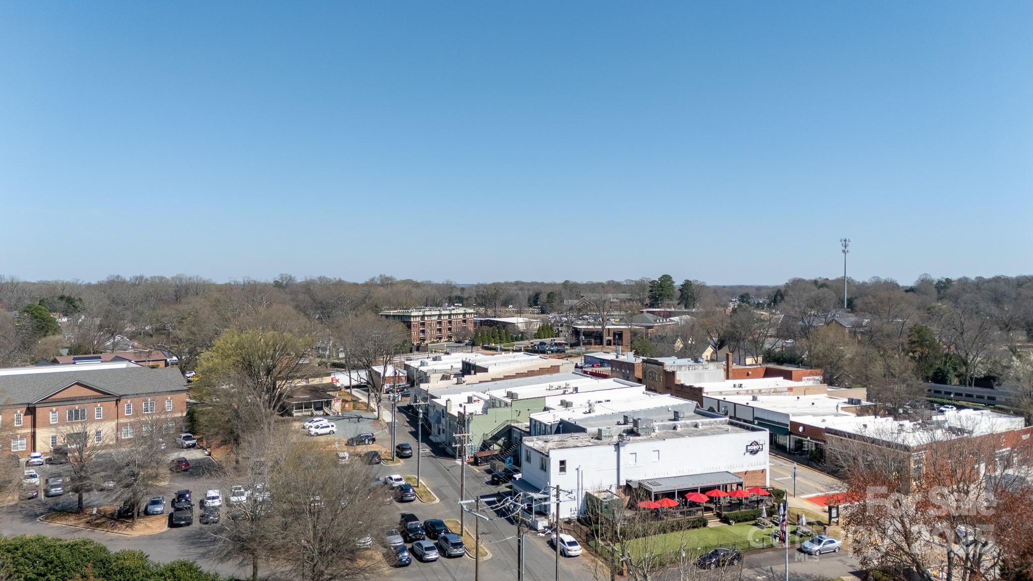 Whiteville Park - Residential