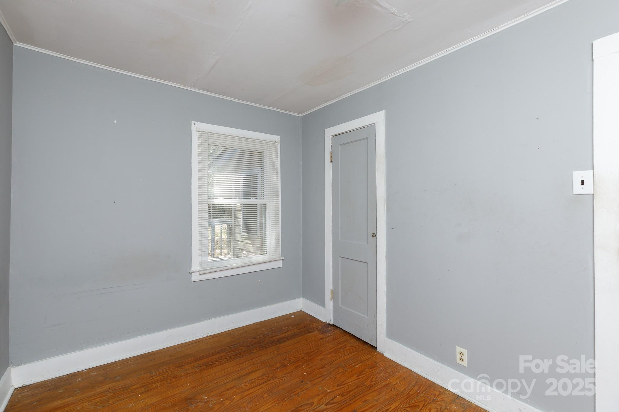 Whiteville Park - Residential