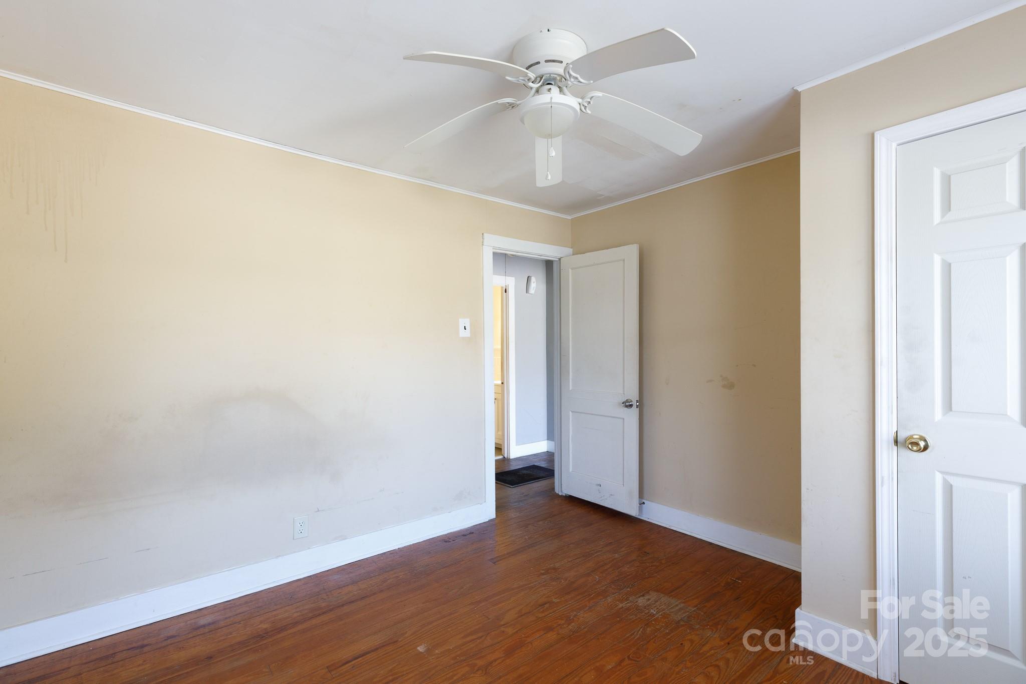 Whiteville Park - Residential