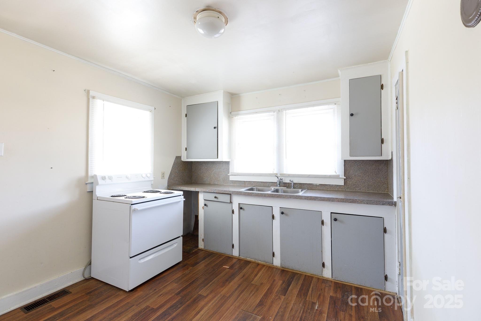 Whiteville Park - Residential