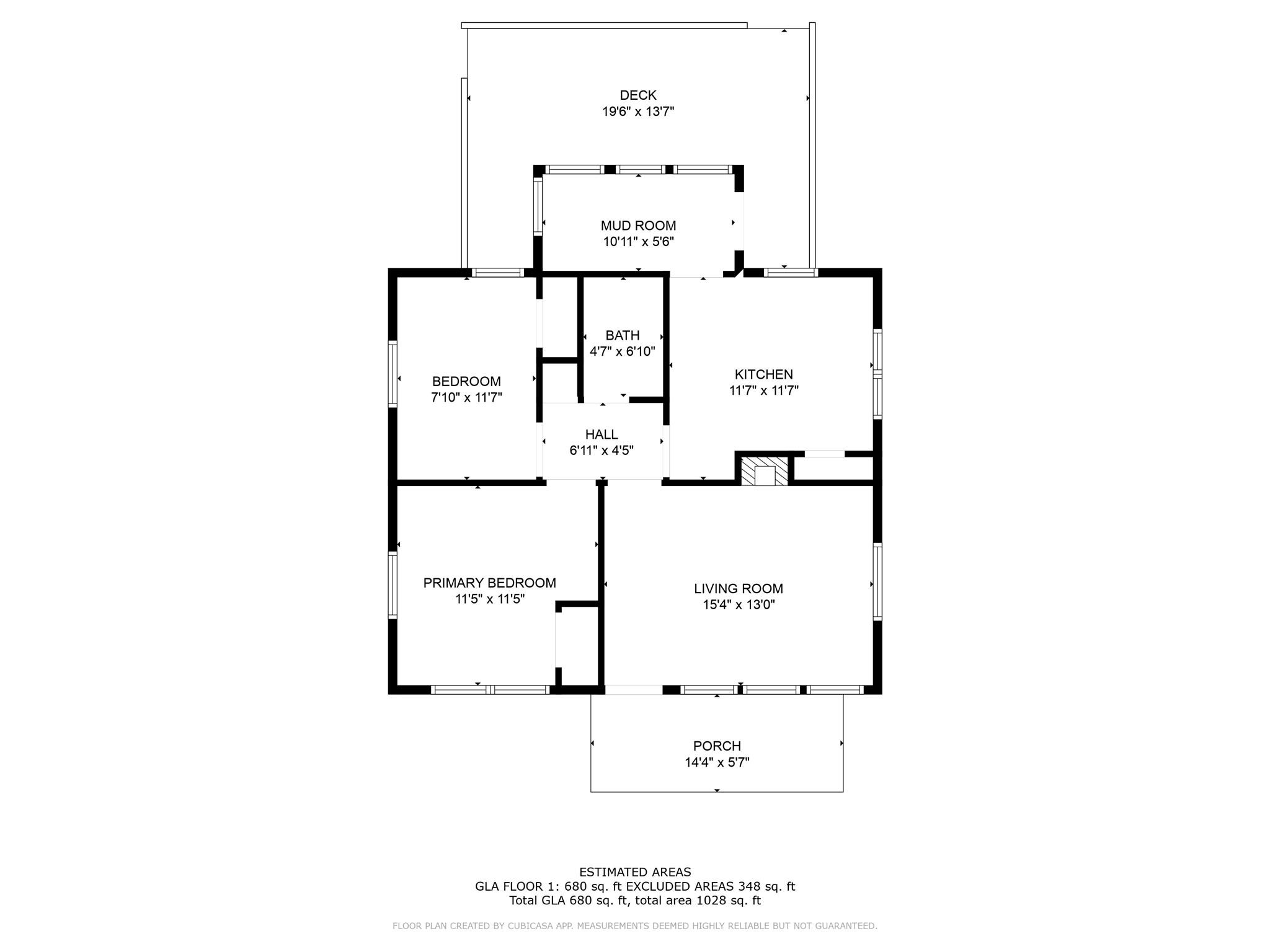 Whiteville Park - Residential
