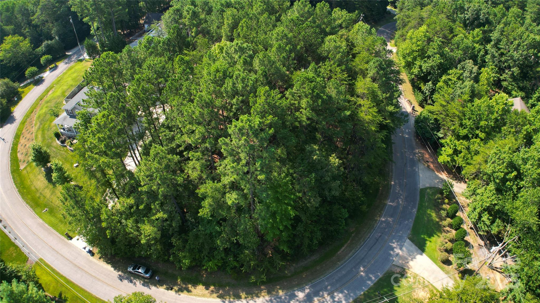 Marietta Overlook - Land