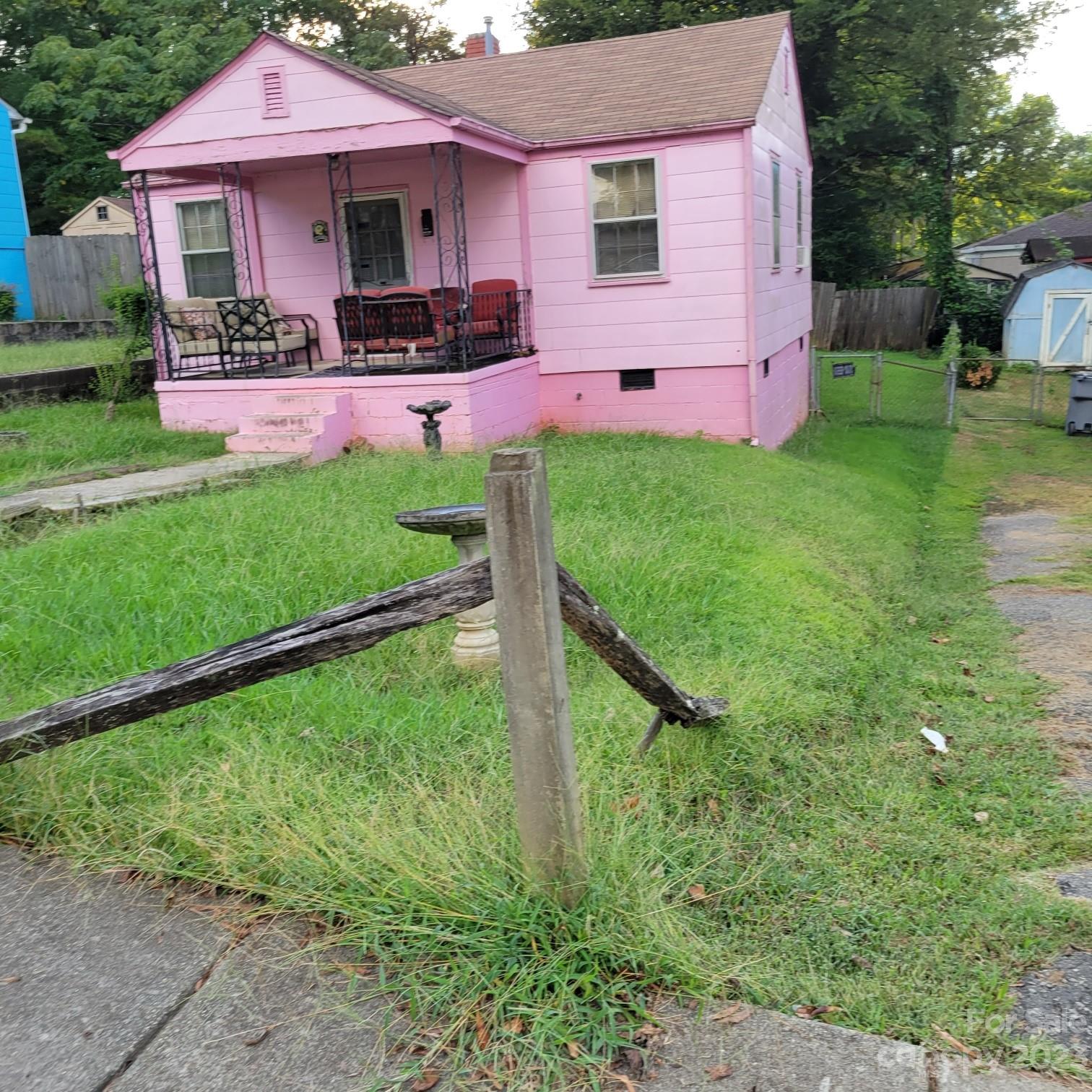 Double Oaks - Residential