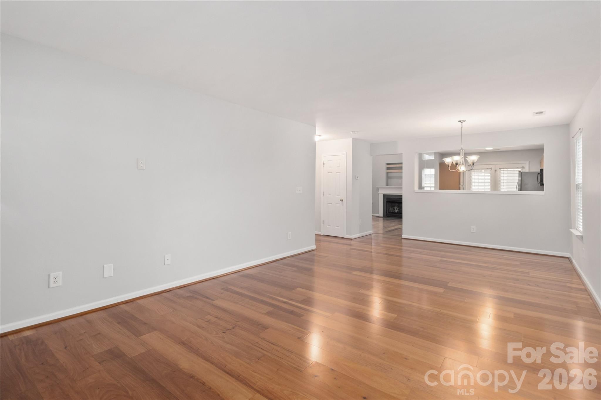 Hanover - Residential