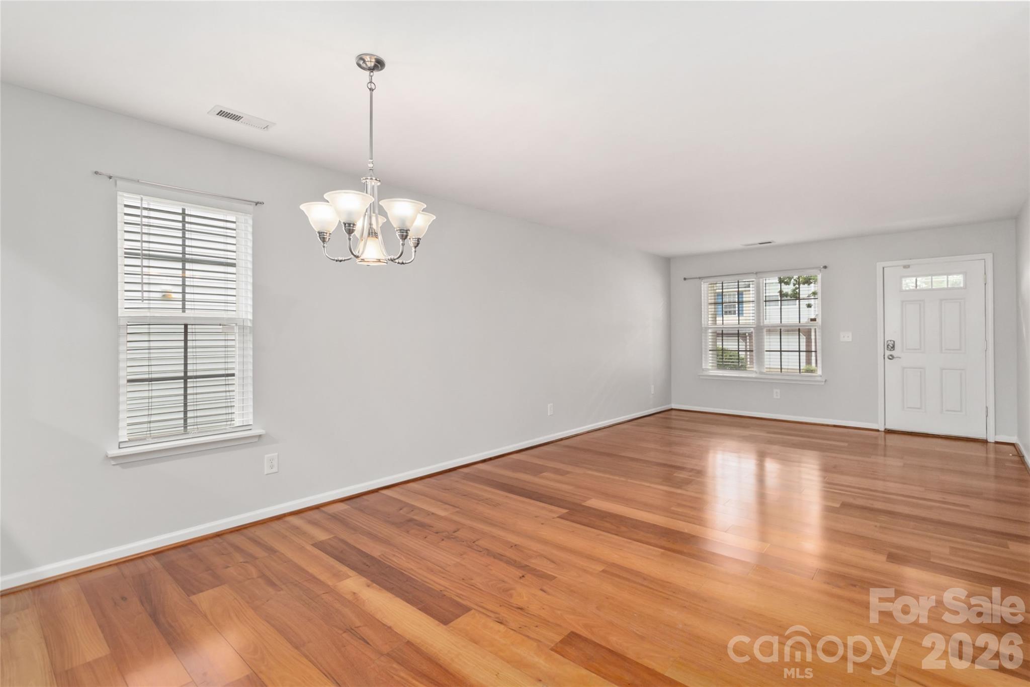 Hanover - Residential
