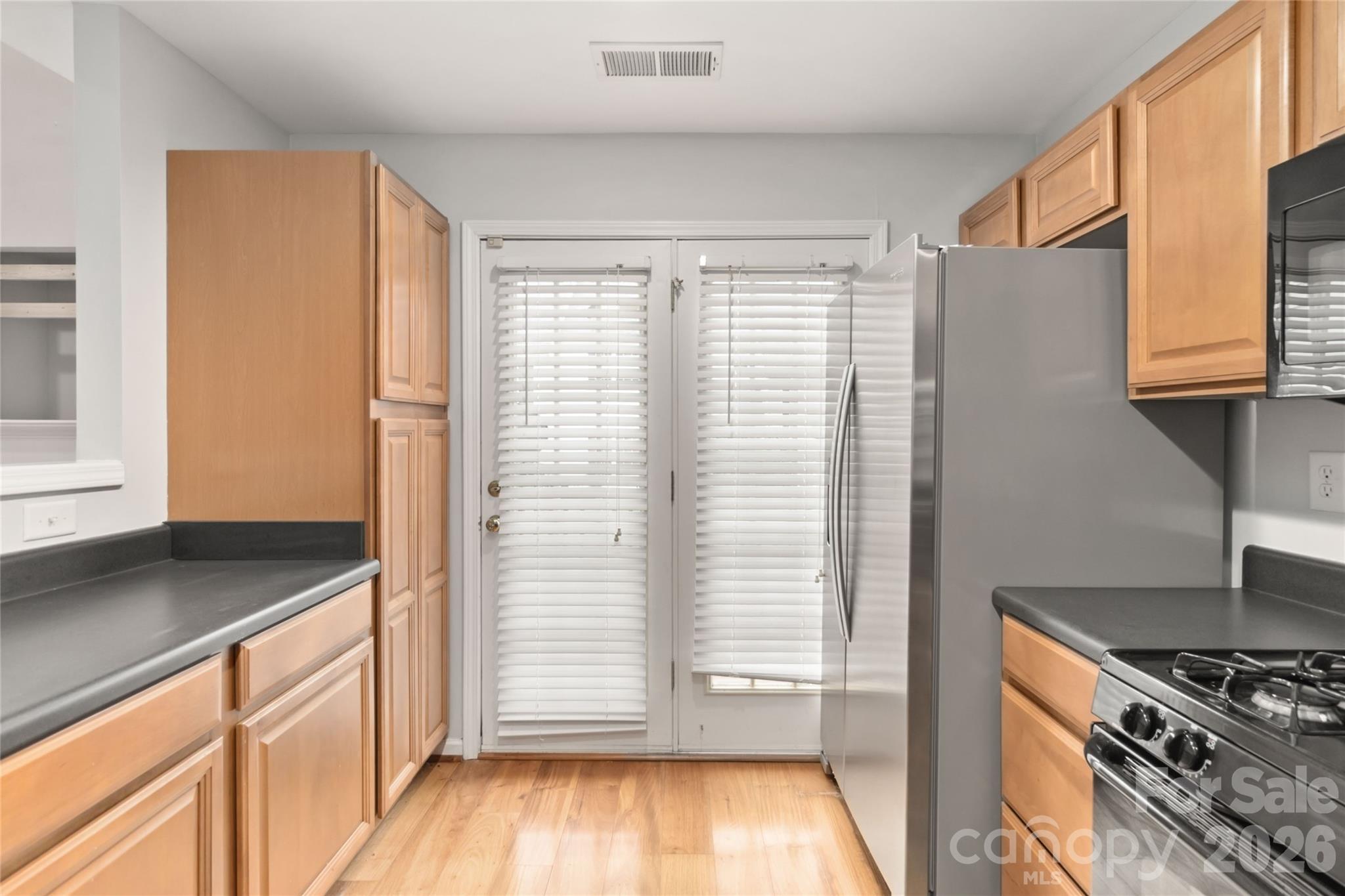 Hanover - Residential
