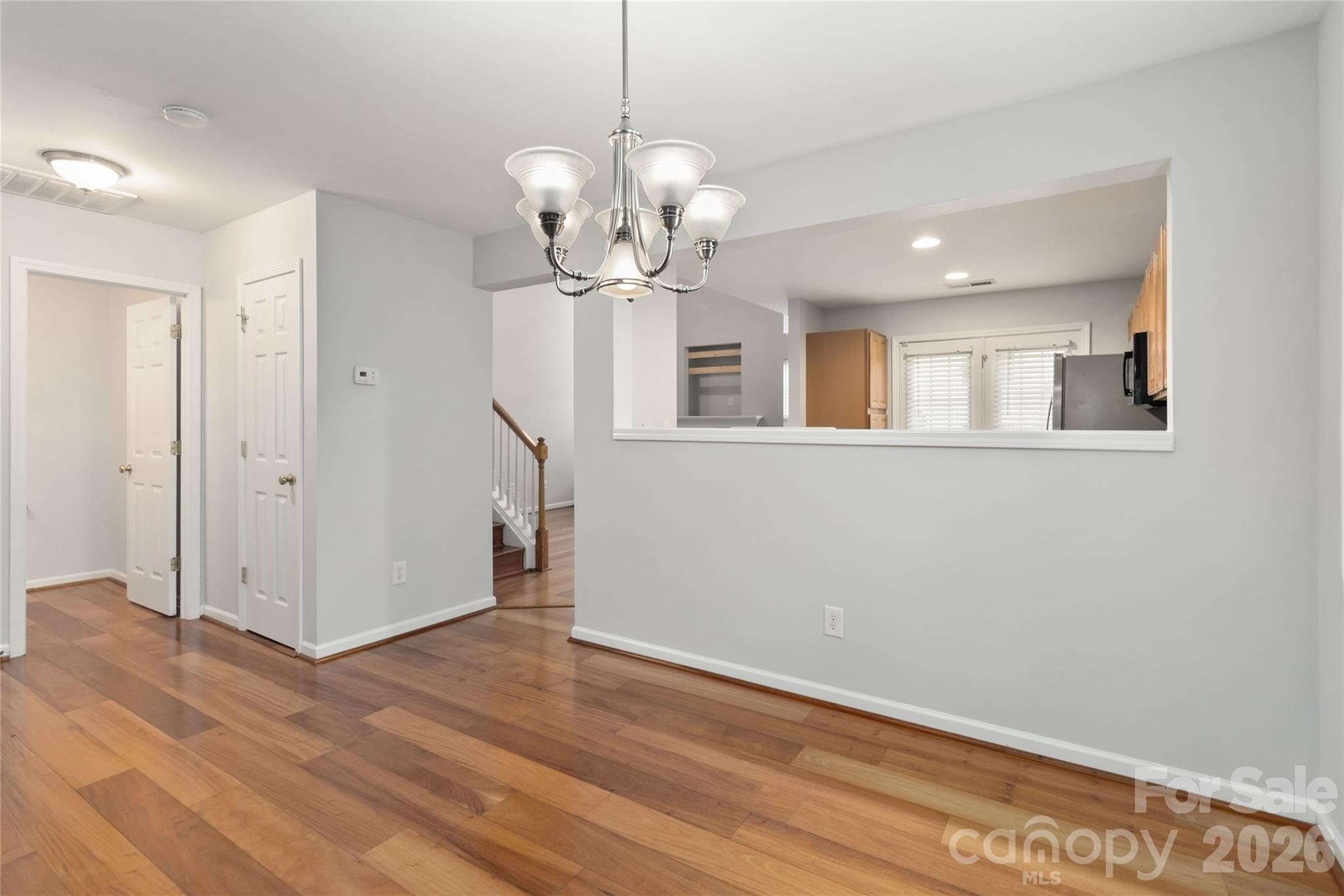Hanover - Residential