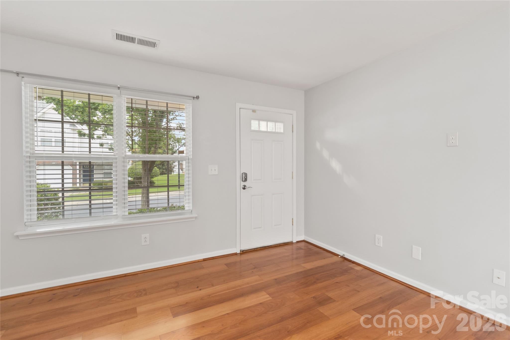 Hanover - Residential