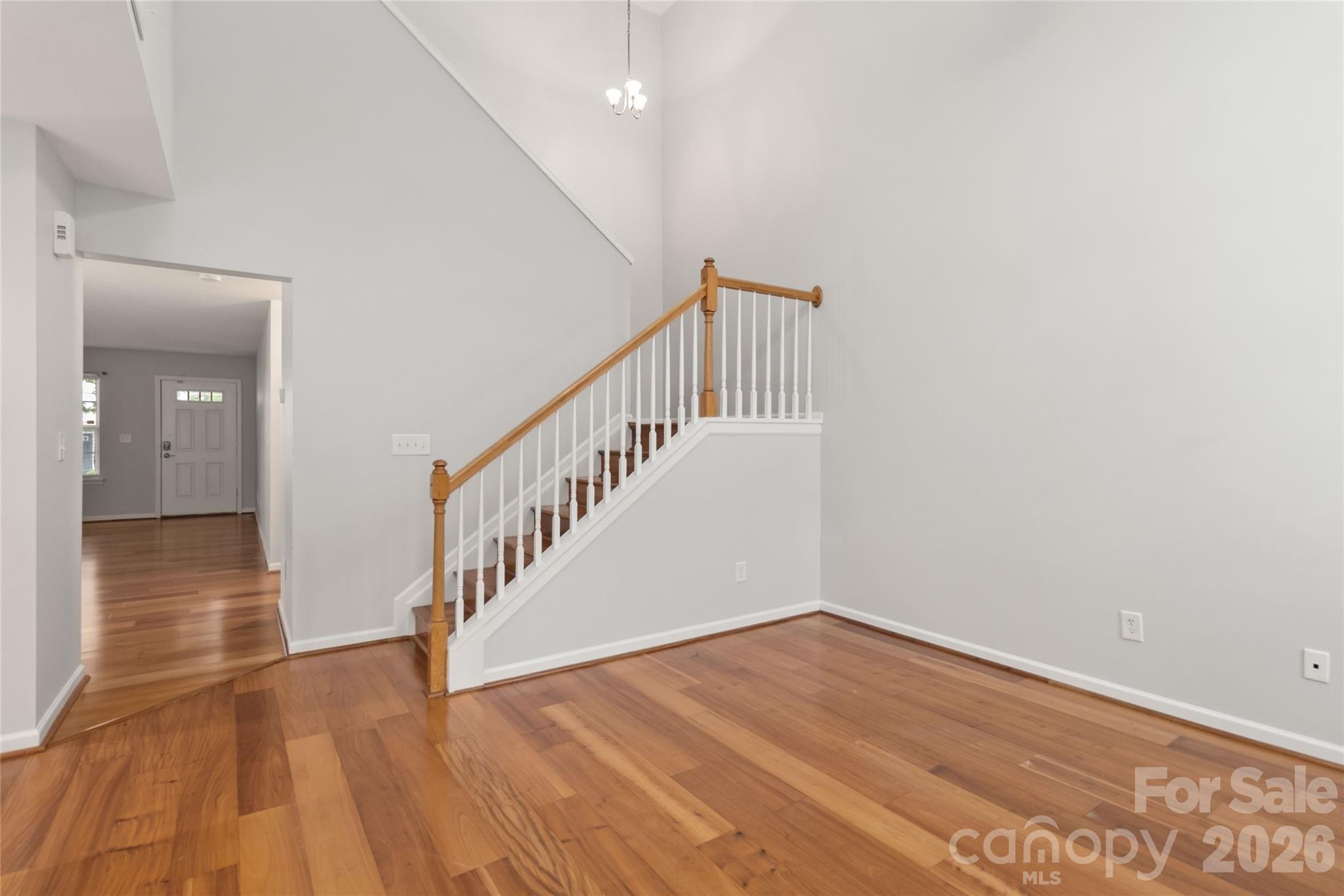Hanover - Residential