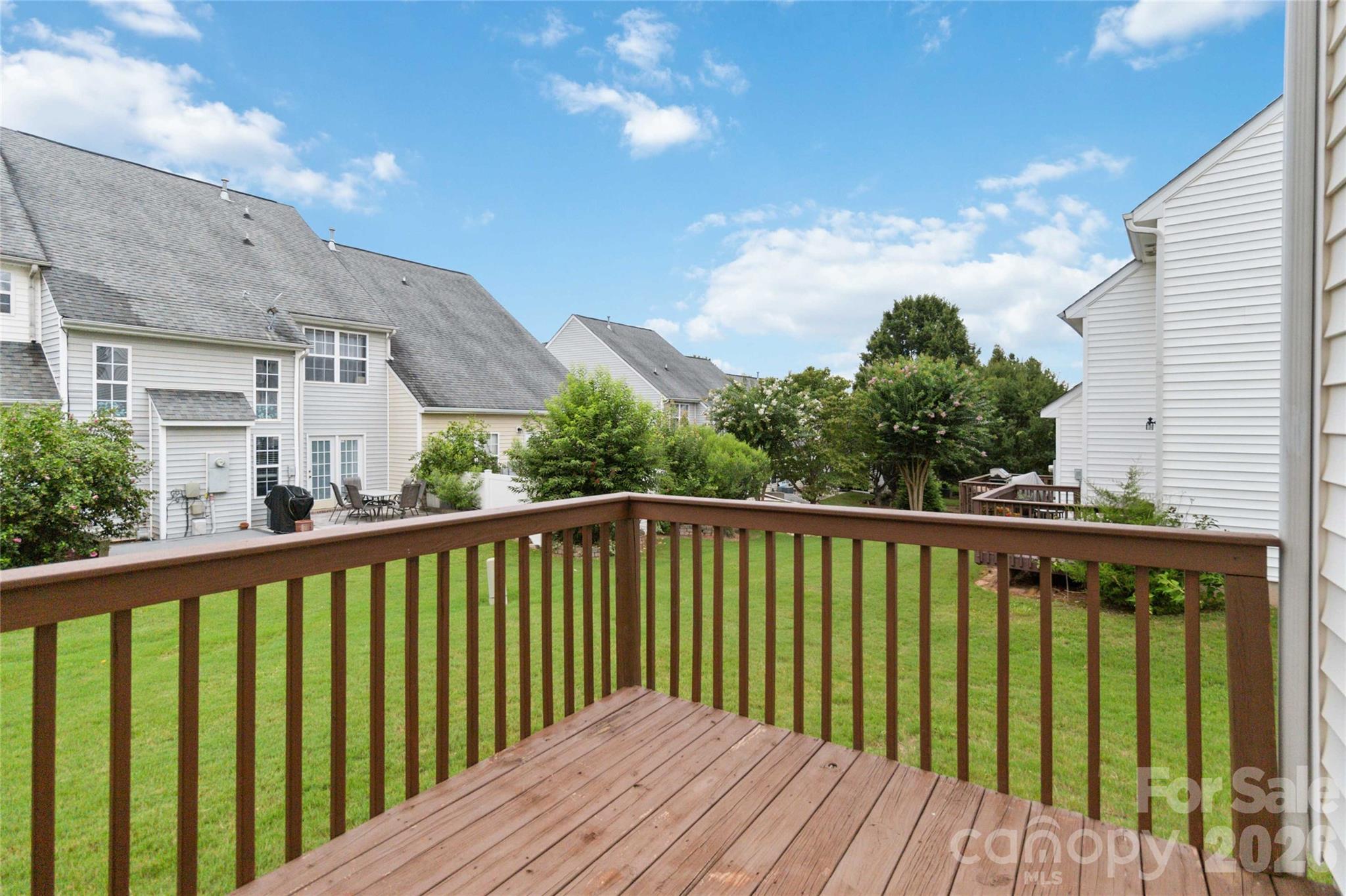 Hanover - Residential
