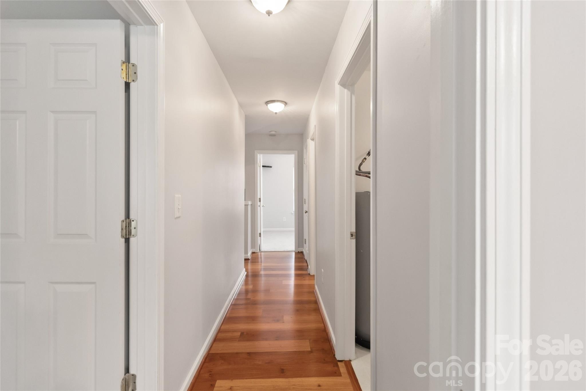 Hanover - Residential
