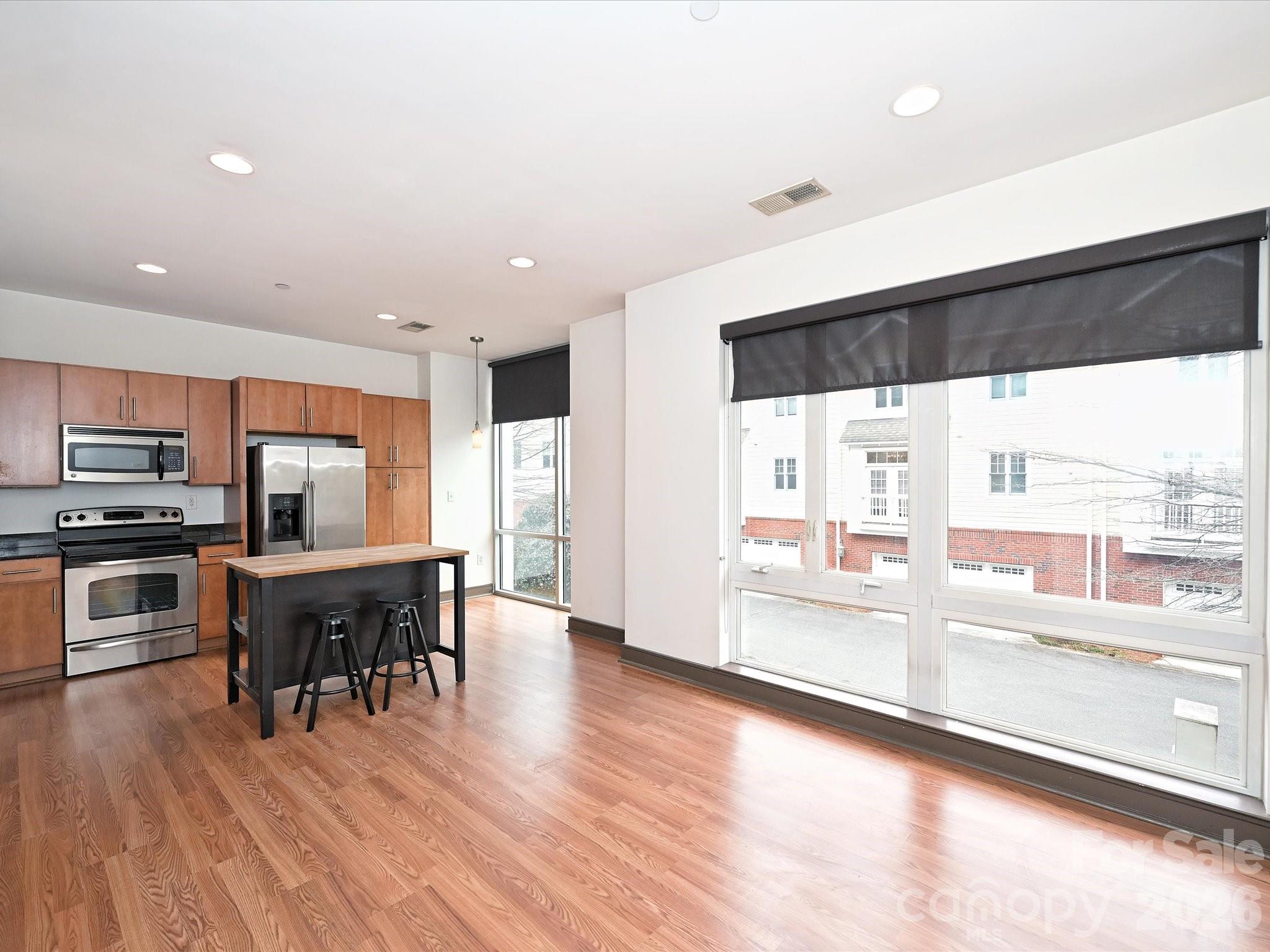 Dilworth - Residential