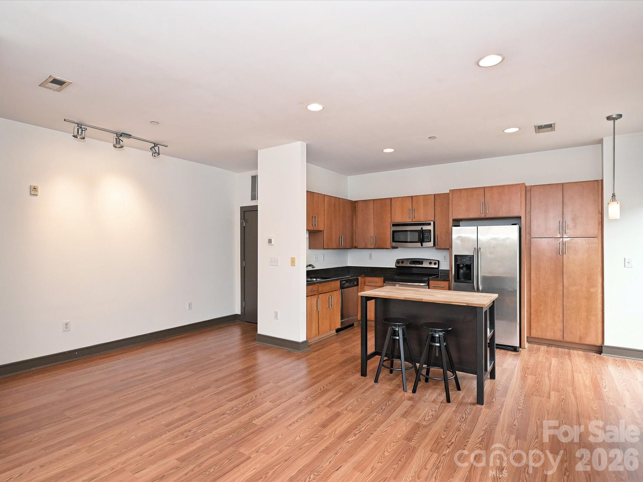 Dilworth - Residential