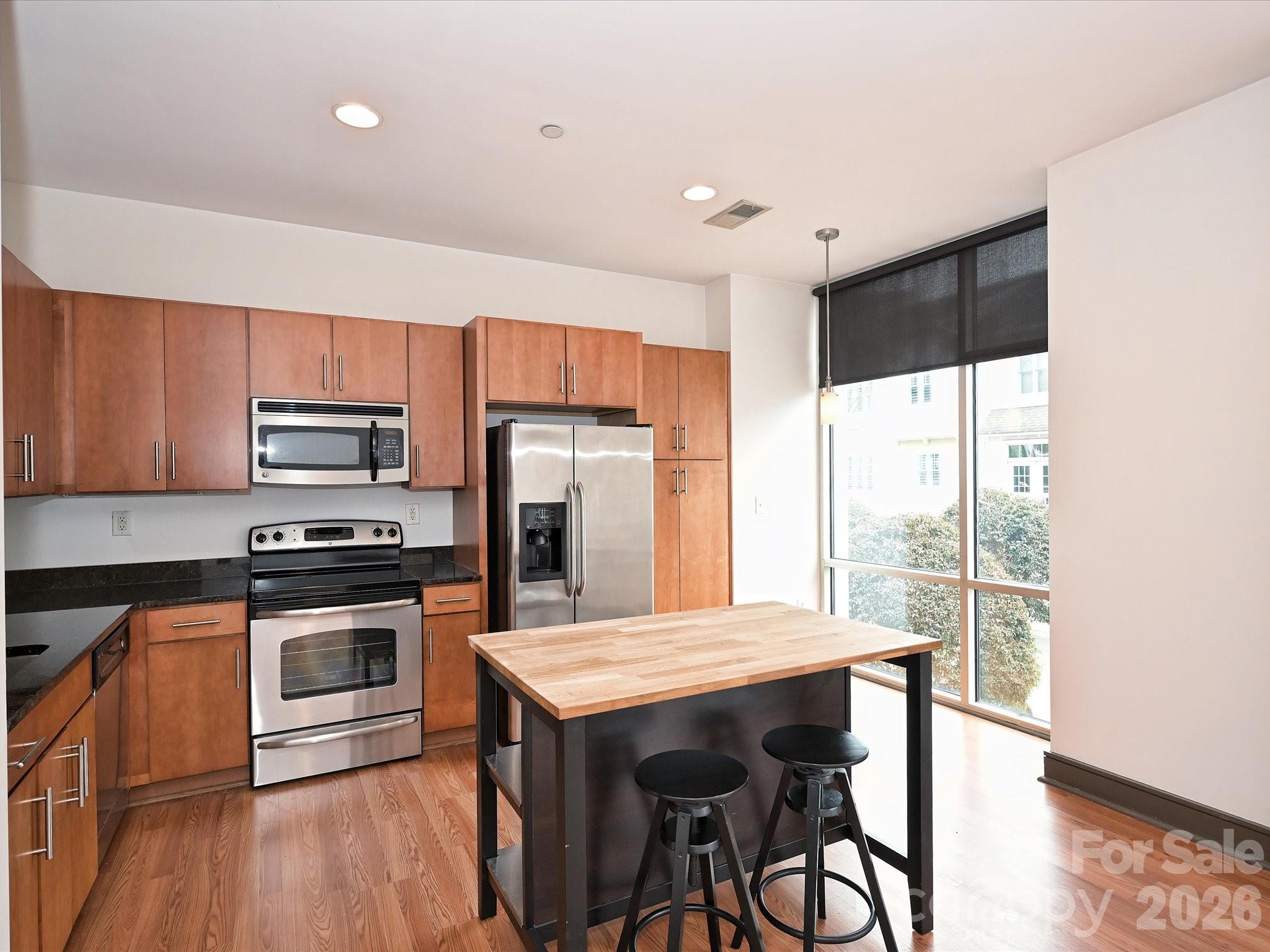 Dilworth - Residential