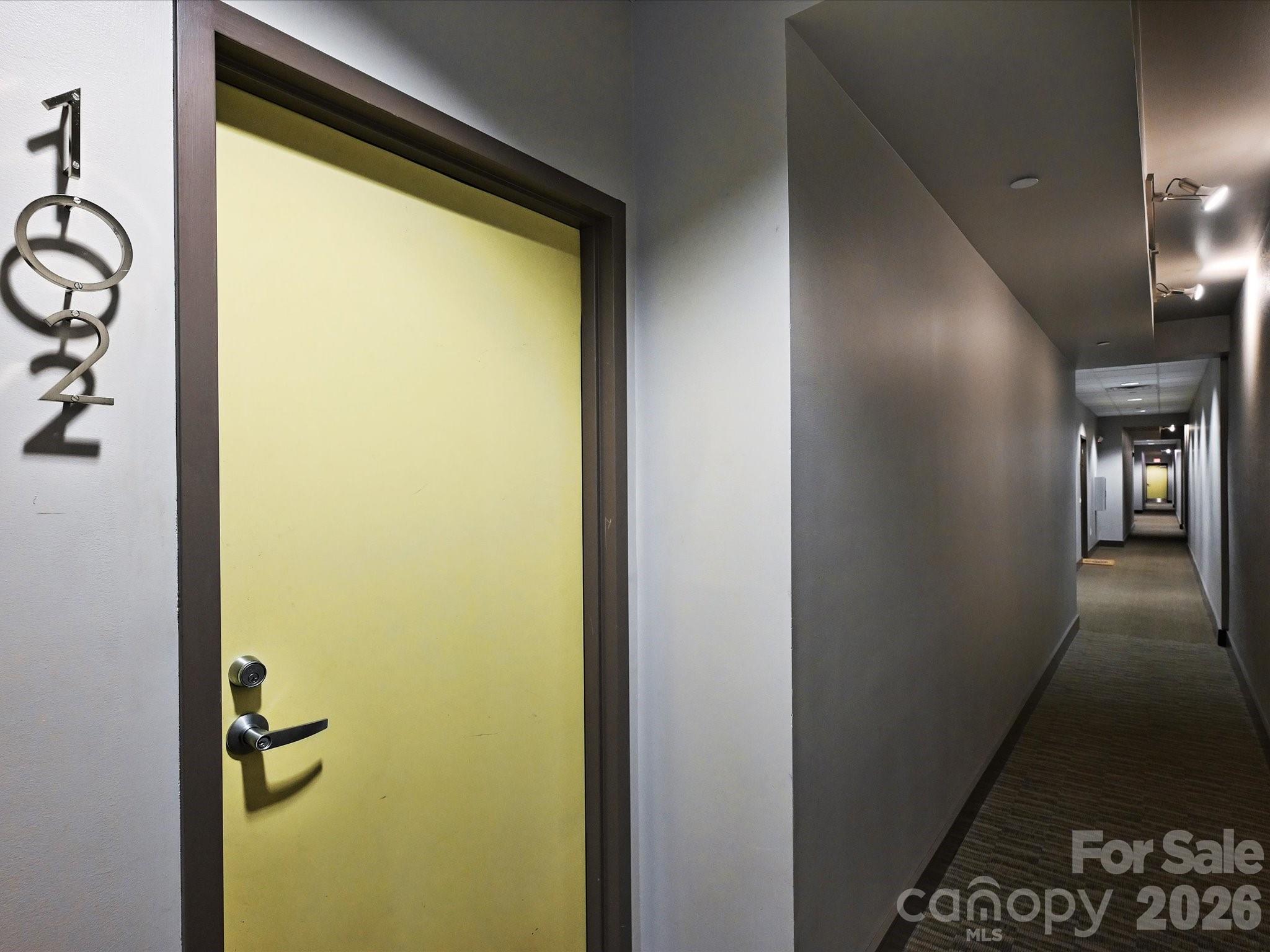 Dilworth - Residential