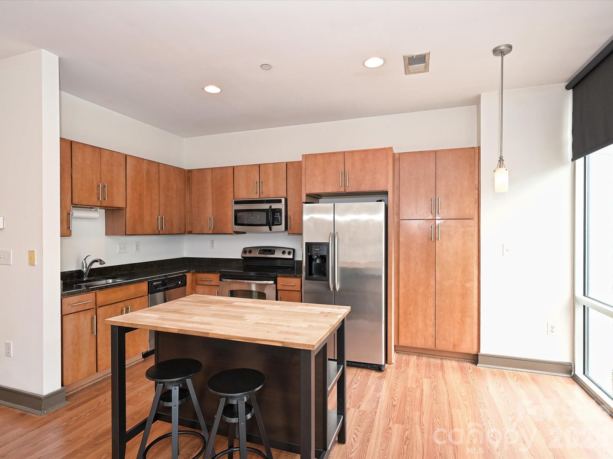 Dilworth - Residential