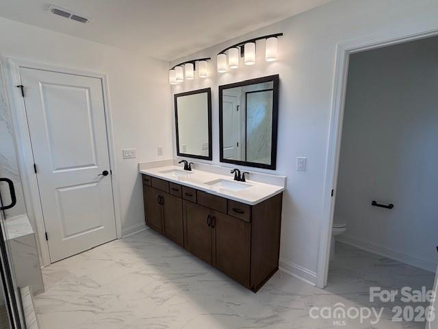 Kinsdale - Residential