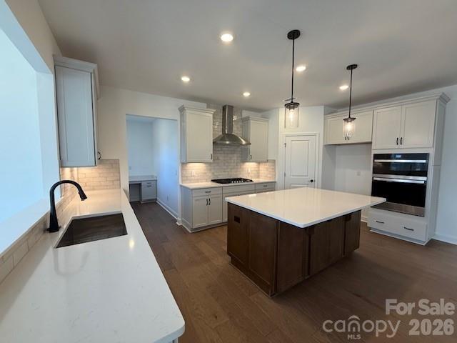 Kinsdale - Residential