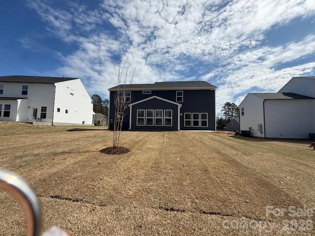 Kinsdale - Residential