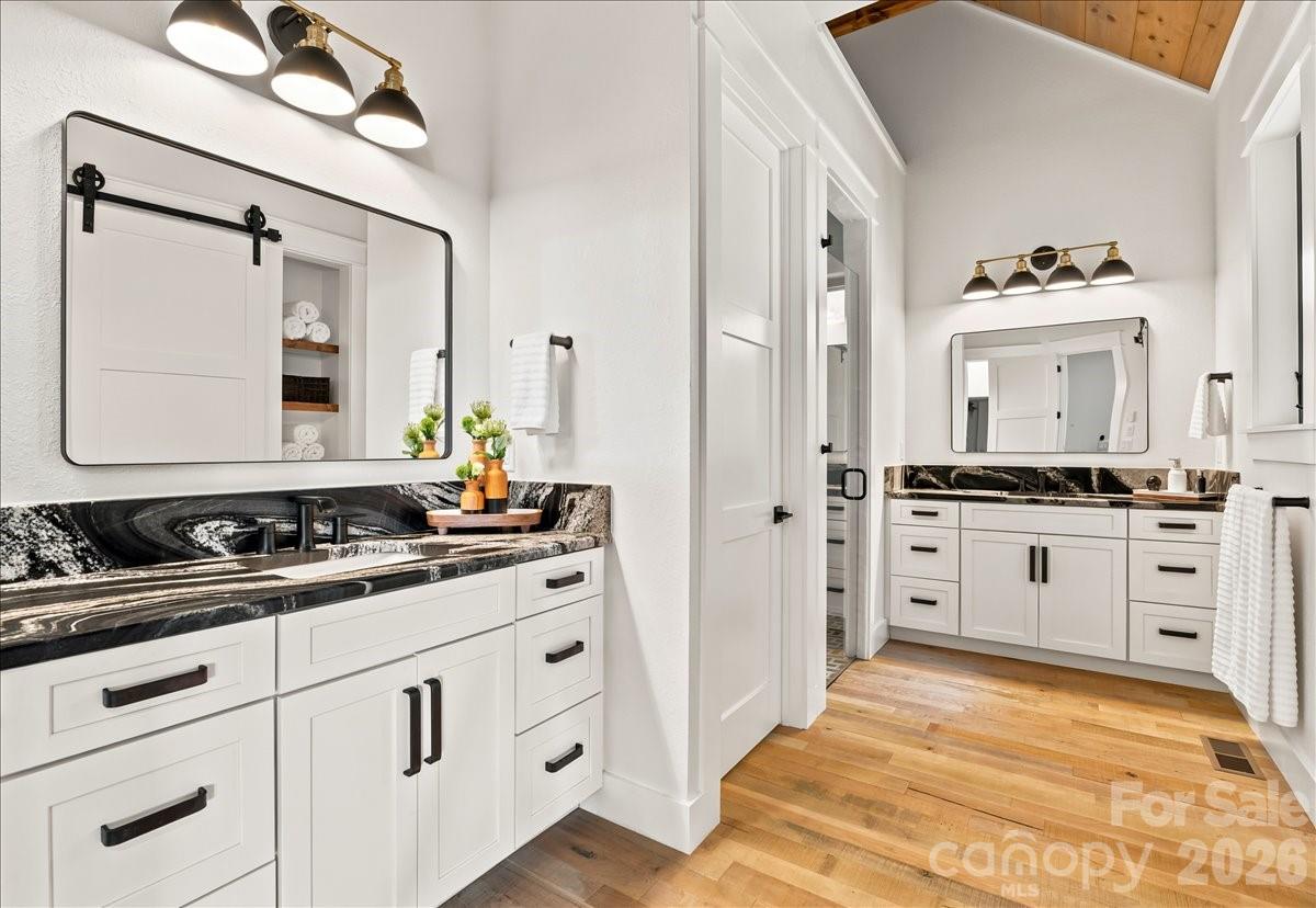 Smoky Mountain Retreat At Eagles Nest - Residential