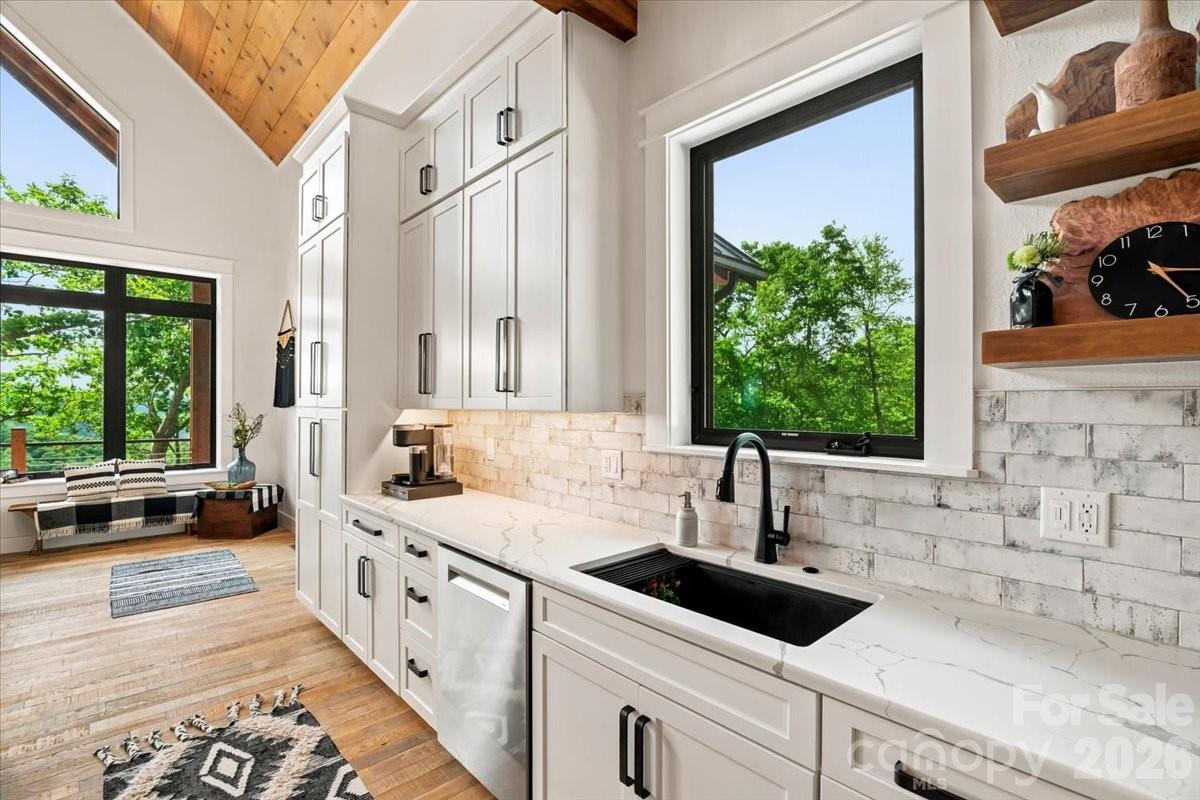 Smoky Mountain Retreat At Eagles Nest - Residential