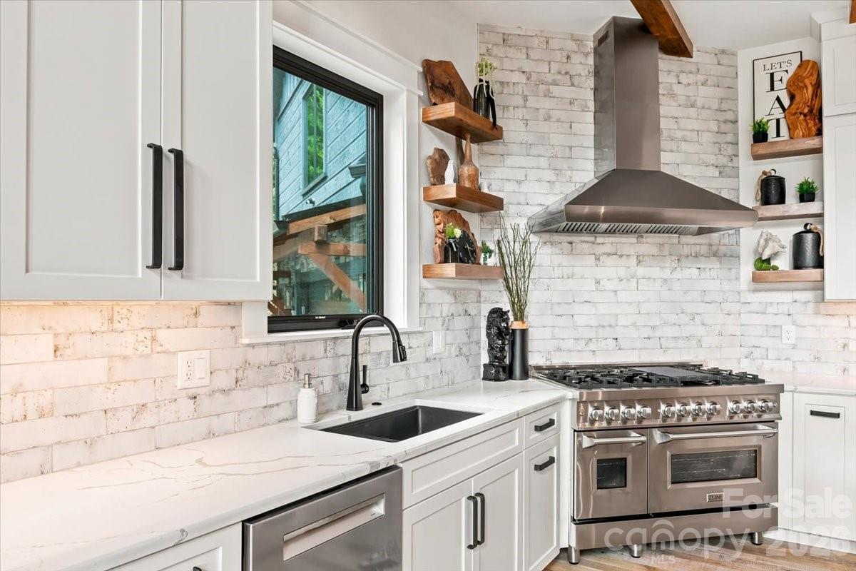 Smoky Mountain Retreat At Eagles Nest - Residential