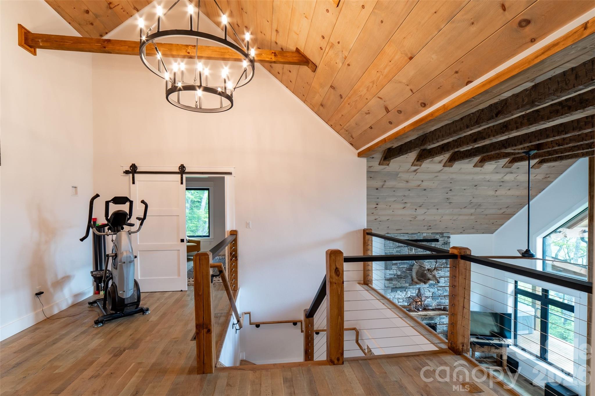 Smoky Mountain Retreat At Eagles Nest - Residential