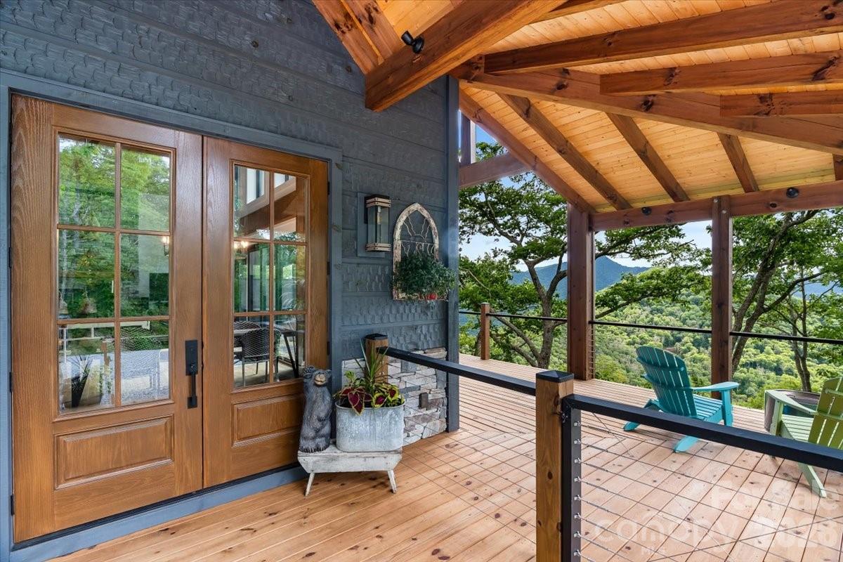 Smoky Mountain Retreat At Eagles Nest - Residential
