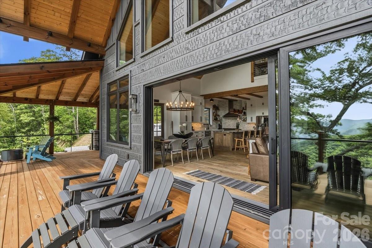 Smoky Mountain Retreat At Eagles Nest - Residential