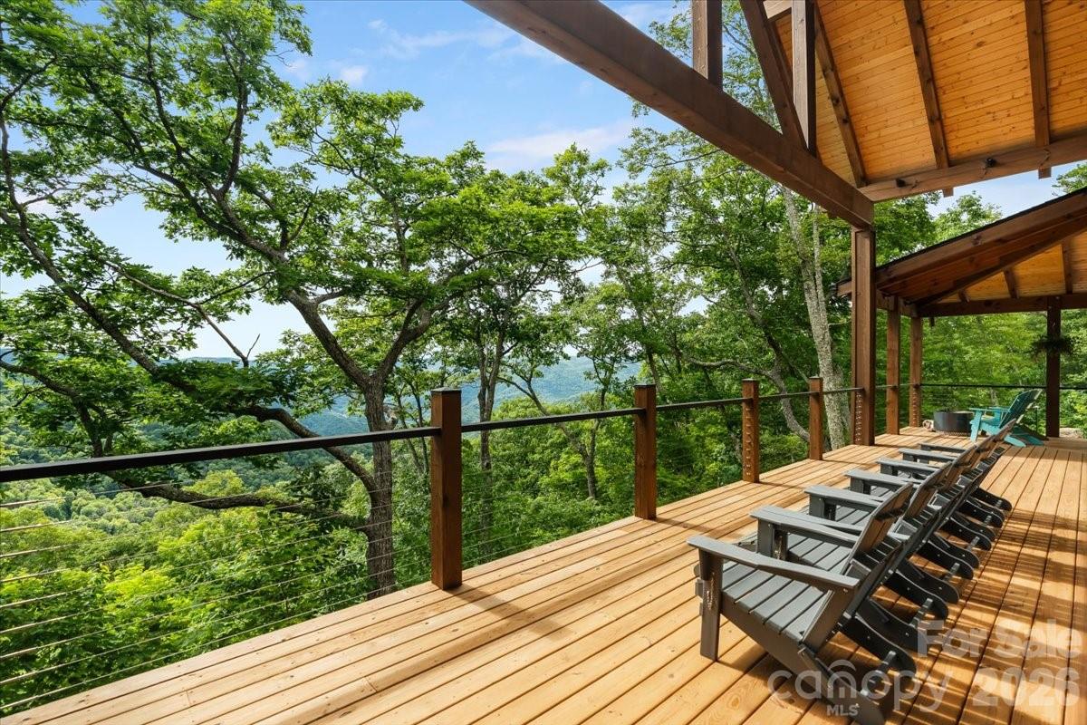 Smoky Mountain Retreat At Eagles Nest - Residential