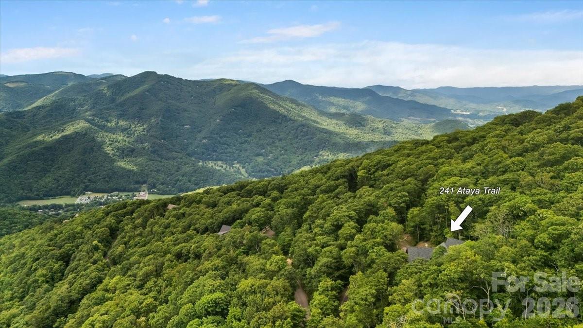 Smoky Mountain Retreat At Eagles Nest - Residential