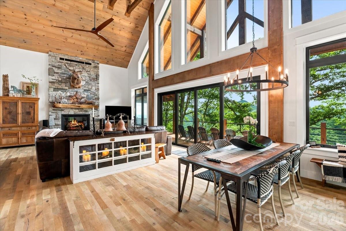 Smoky Mountain Retreat At Eagles Nest - Residential