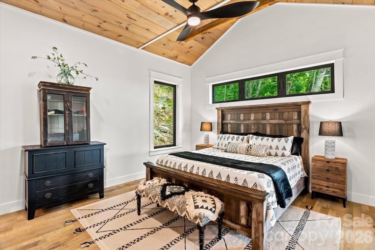 Smoky Mountain Retreat At Eagles Nest - Residential
