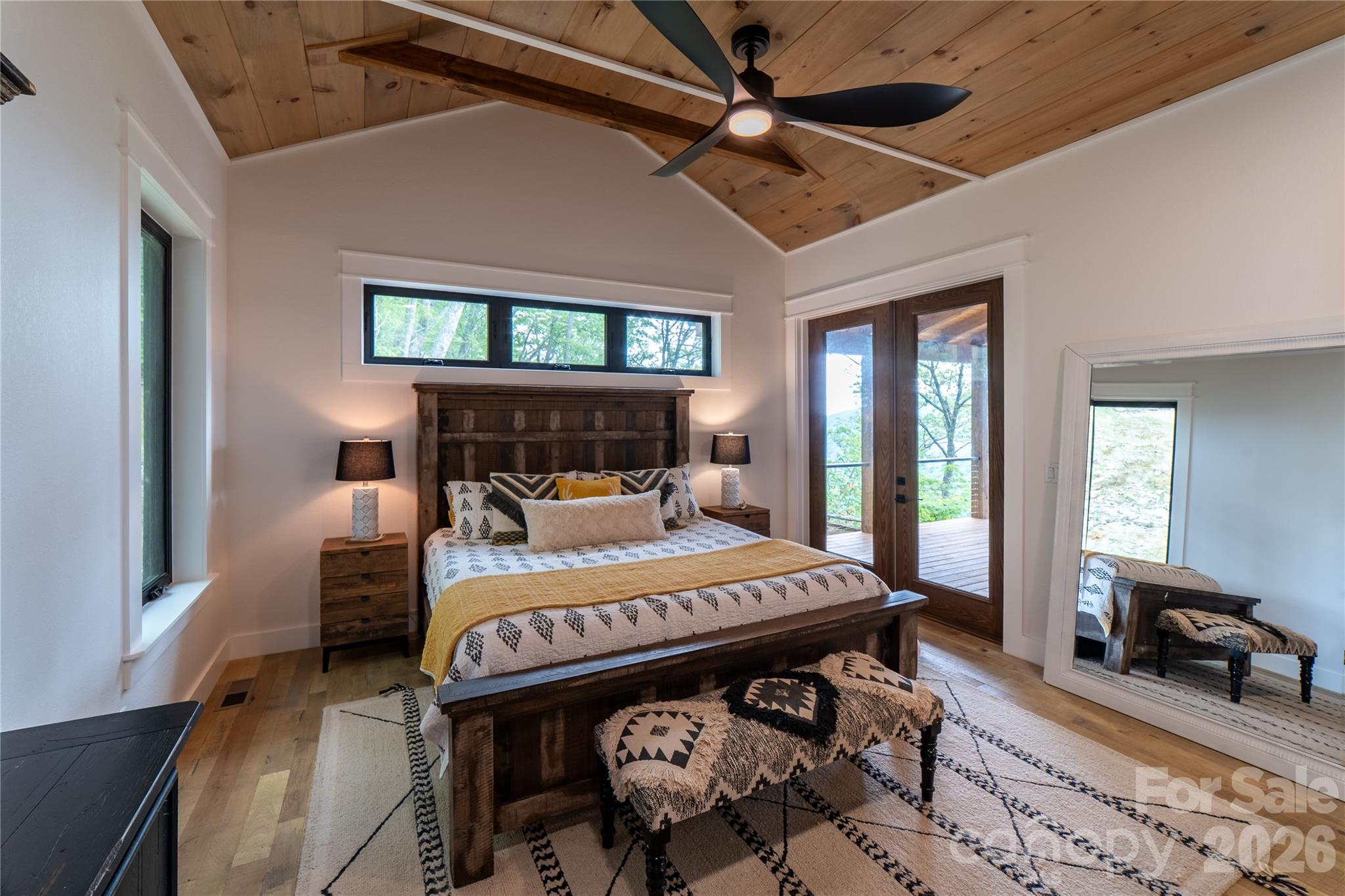 Smoky Mountain Retreat At Eagles Nest - Residential