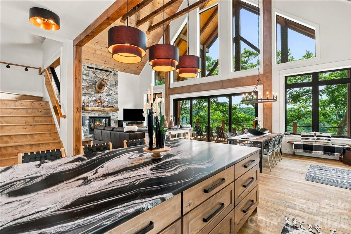 Smoky Mountain Retreat At Eagles Nest - Residential