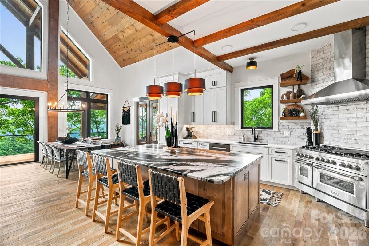 Smoky Mountain Retreat At Eagles Nest - Residential
