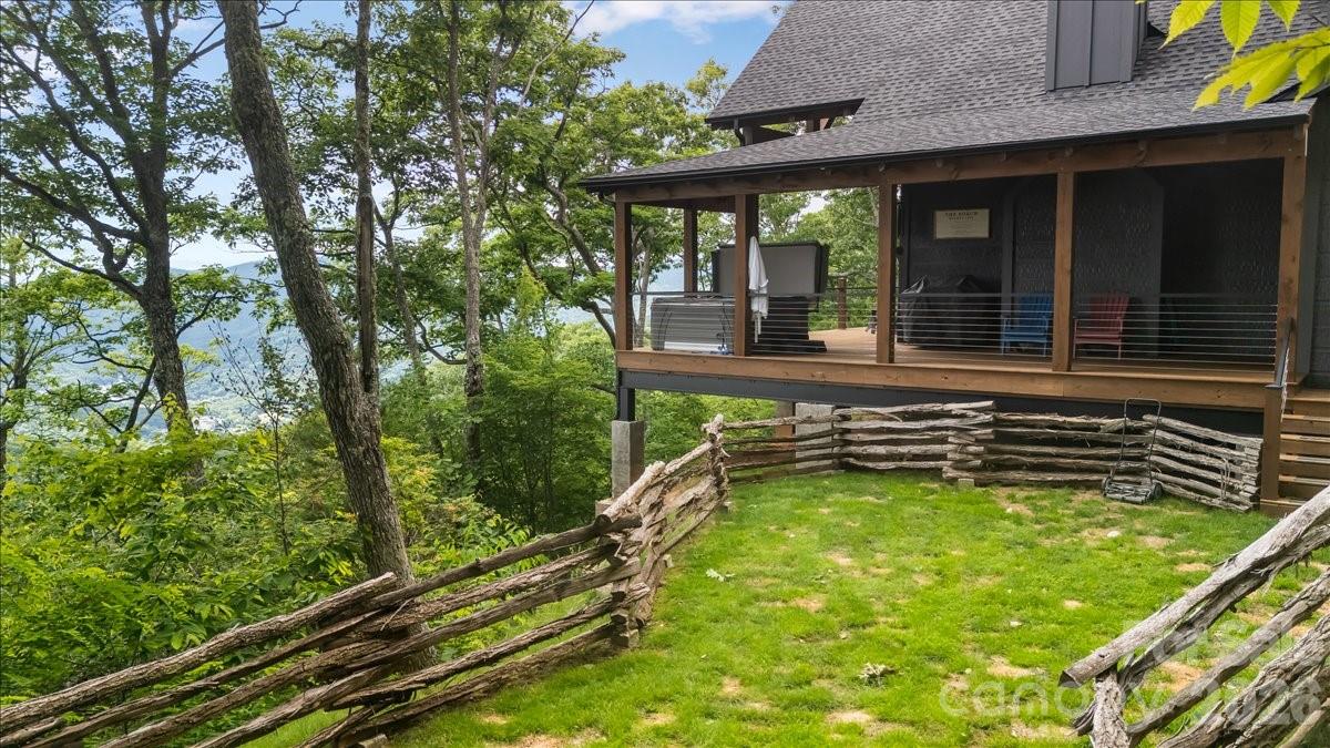 Smoky Mountain Retreat At Eagles Nest - Residential