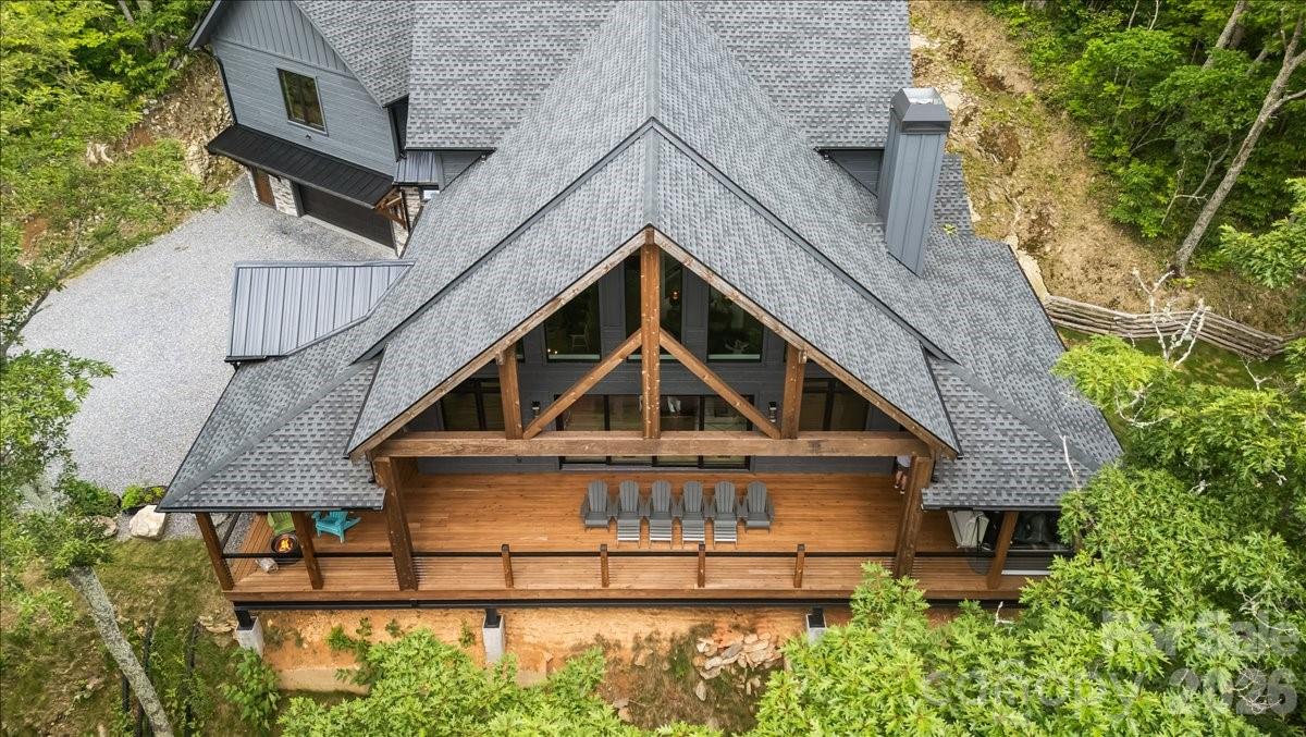 Smoky Mountain Retreat At Eagles Nest - Residential