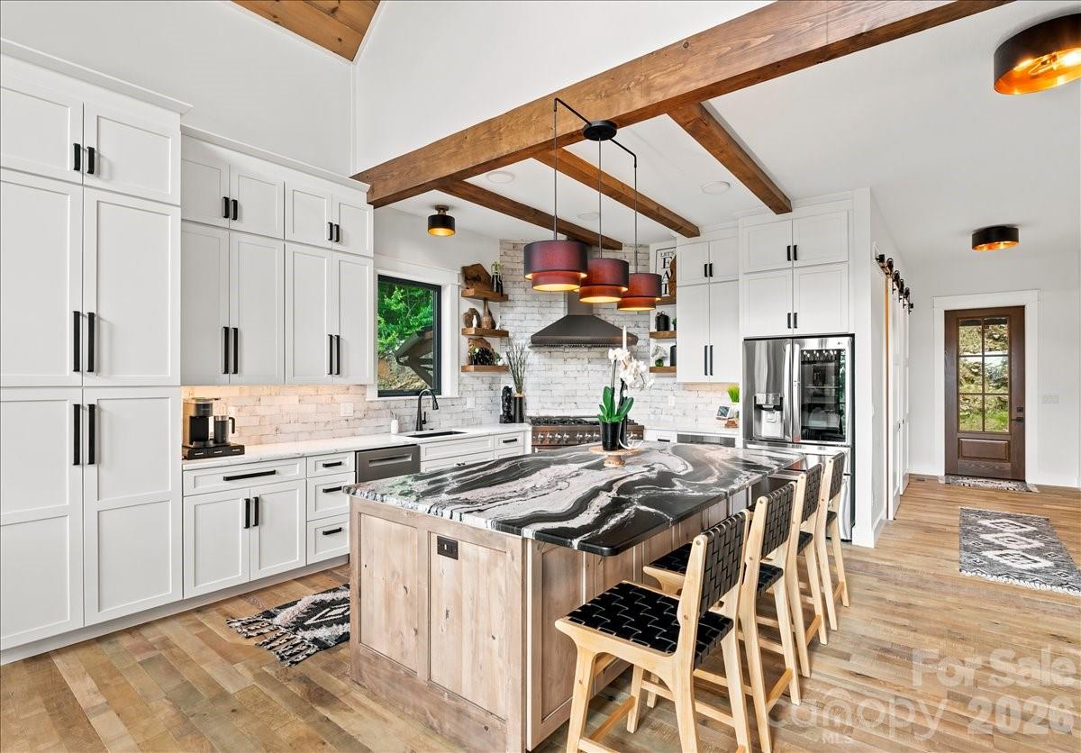 Smoky Mountain Retreat At Eagles Nest - Residential