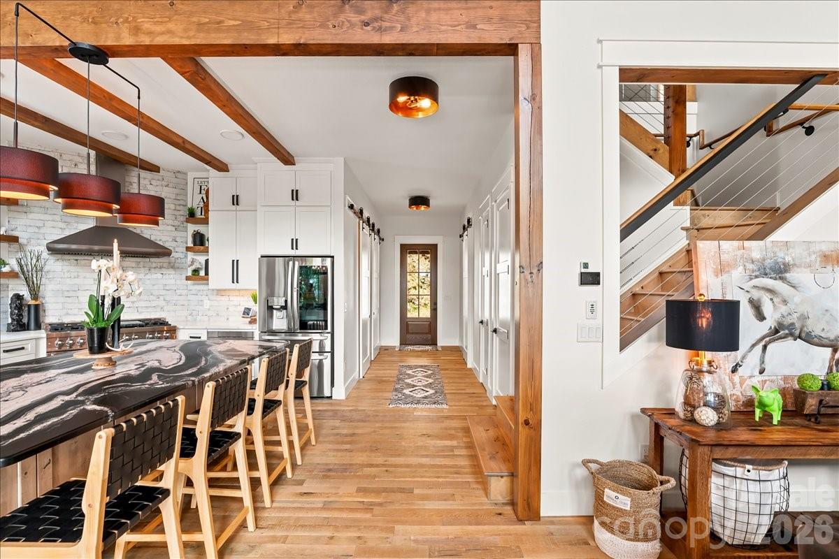 Smoky Mountain Retreat At Eagles Nest - Residential