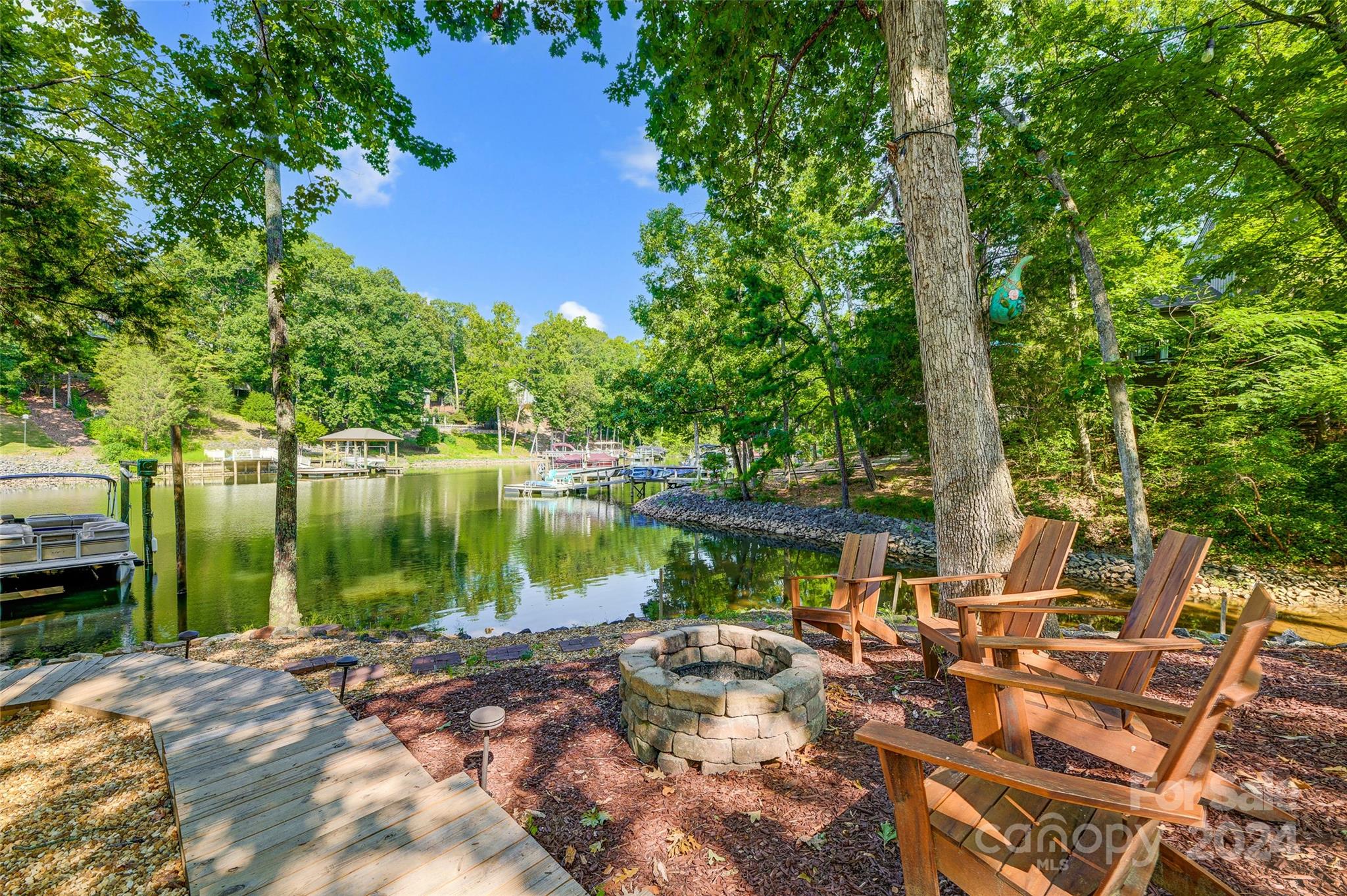 River Hills - Residential