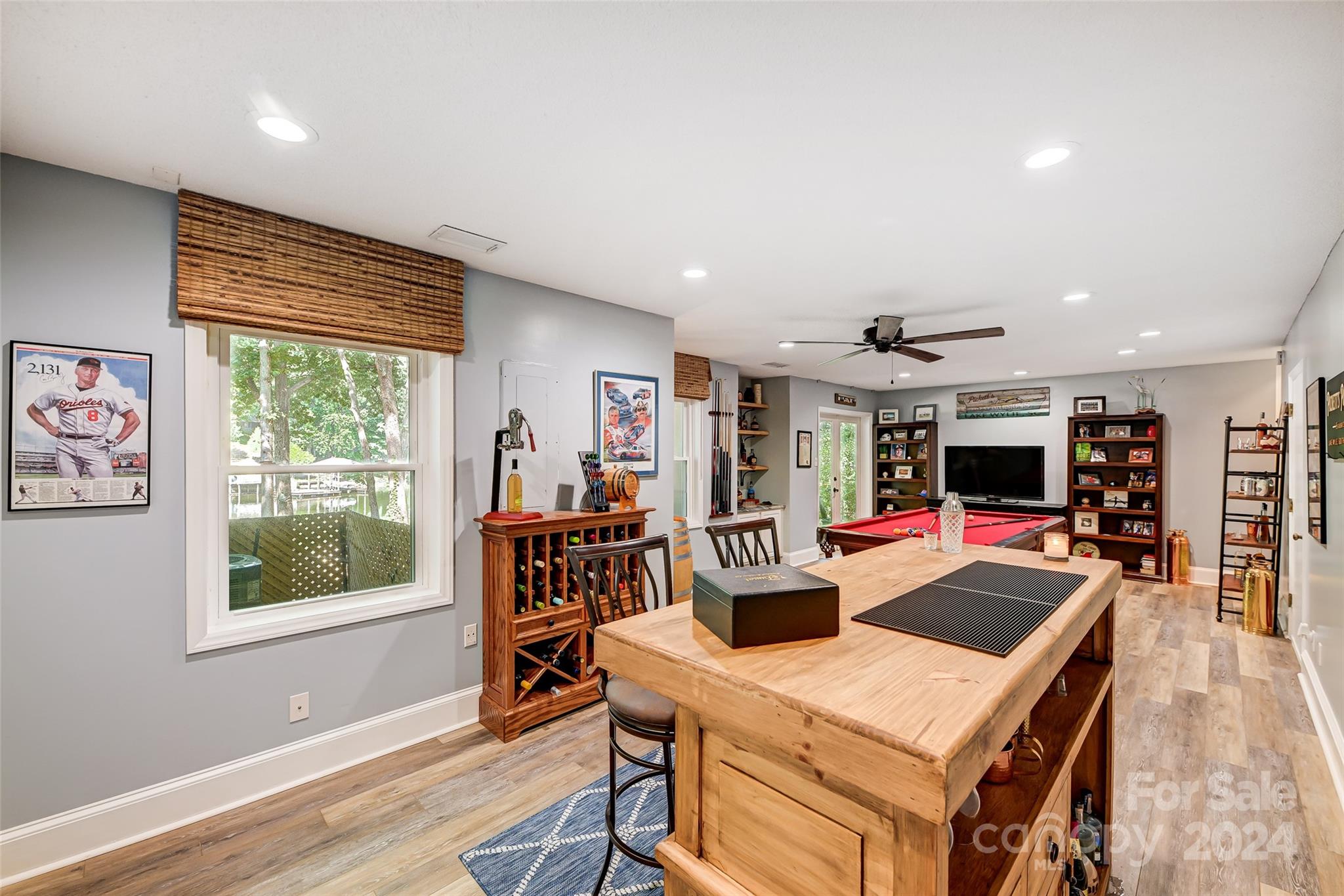 River Hills - Residential