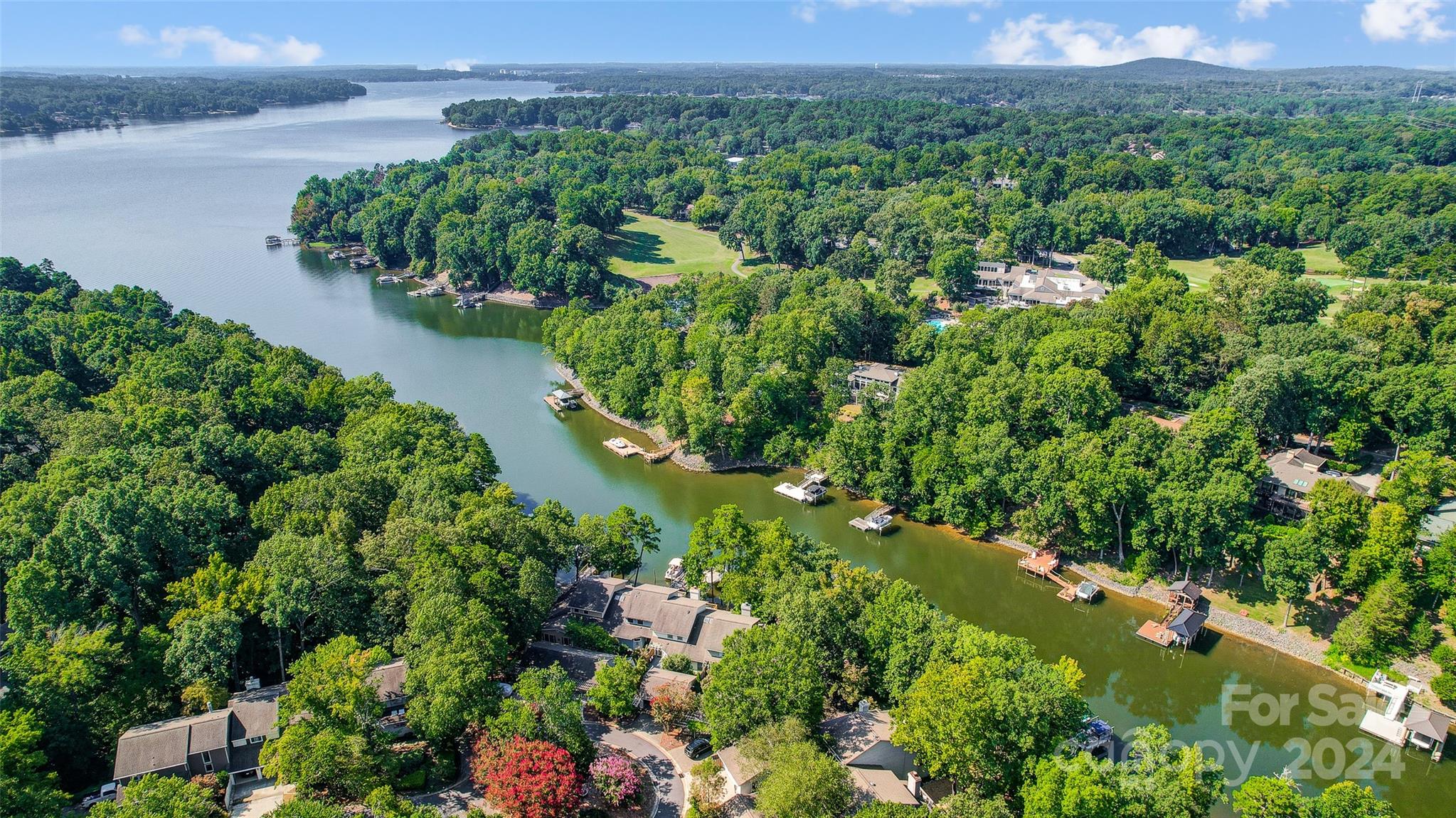 River Hills - Residential